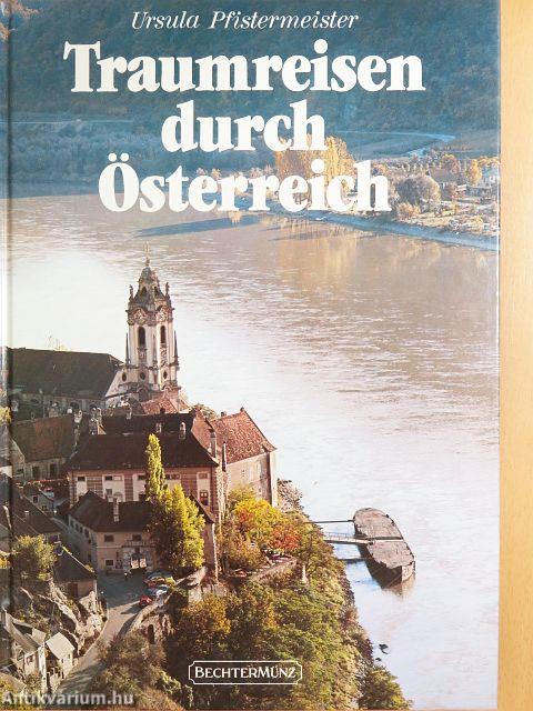 Traumreisen durch Österreich