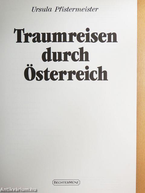 Traumreisen durch Österreich