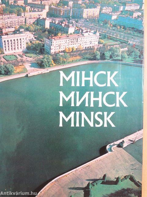 Minsk