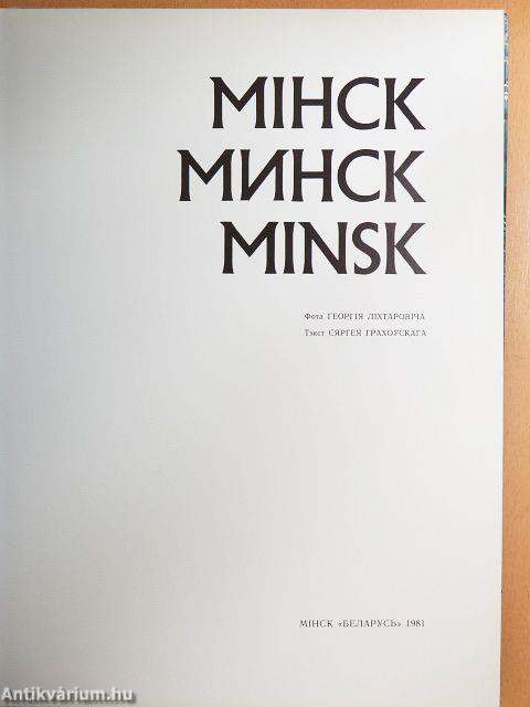 Minsk