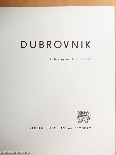 Dubrovnik