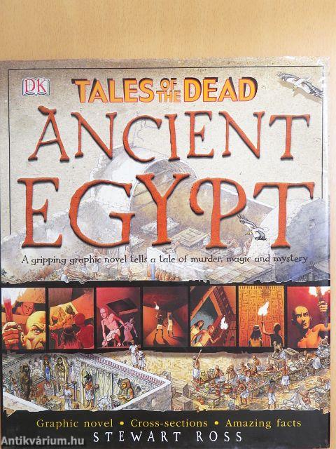Tales of the Dead - Ancient Egypt