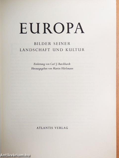 Europa