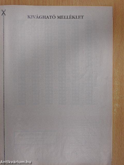 Origami 2002. április