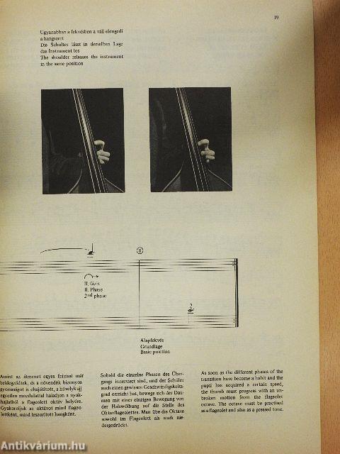 Nagybőgőiskola IV.