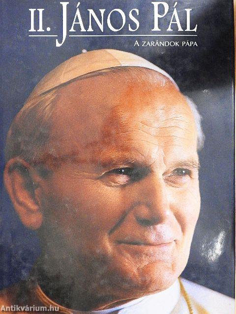 II. János Pál 