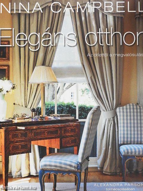 Elegáns otthon