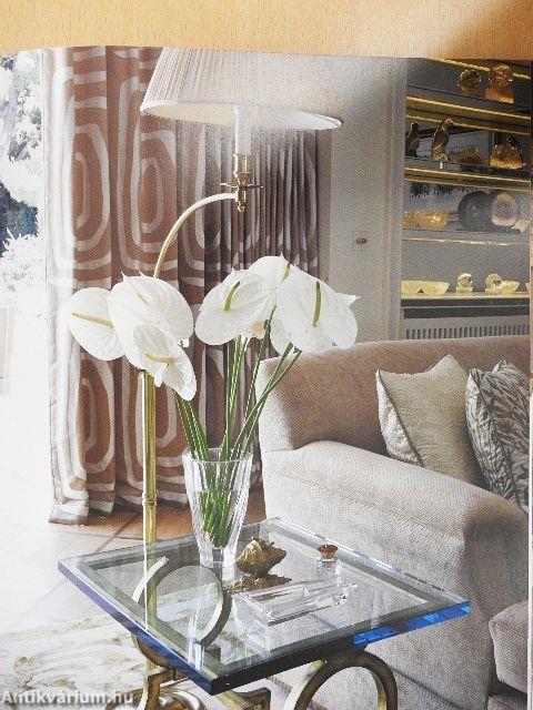 Elegáns otthon