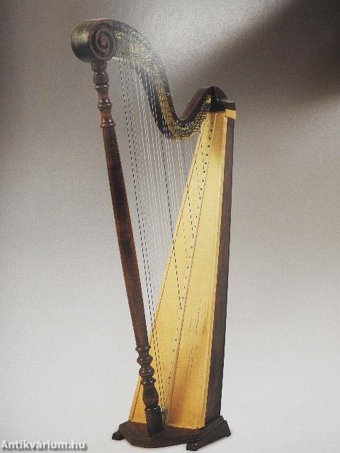 Magyar népi hangszerek