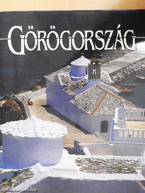 Görögország