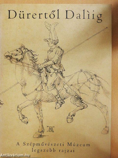 Dürertől Dalíig