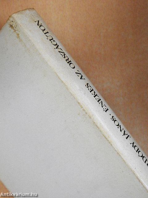 Énekes az országúton