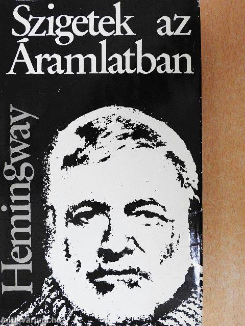 Szigetek az Áramlatban