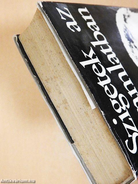 Szigetek az Áramlatban