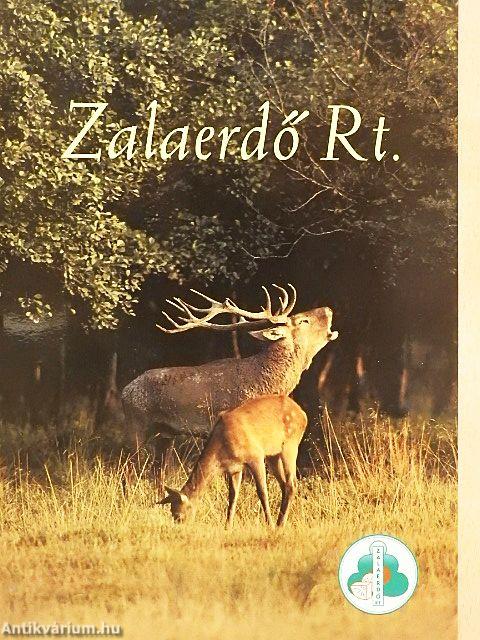 Zalaerdő Rt.