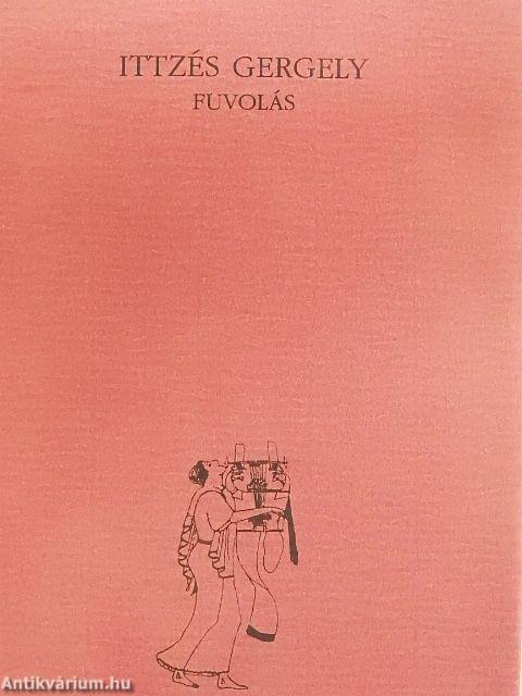 Ittzés Gergely - CD-vel