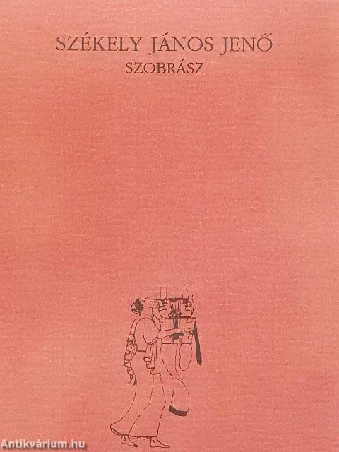 Székely János Jenő