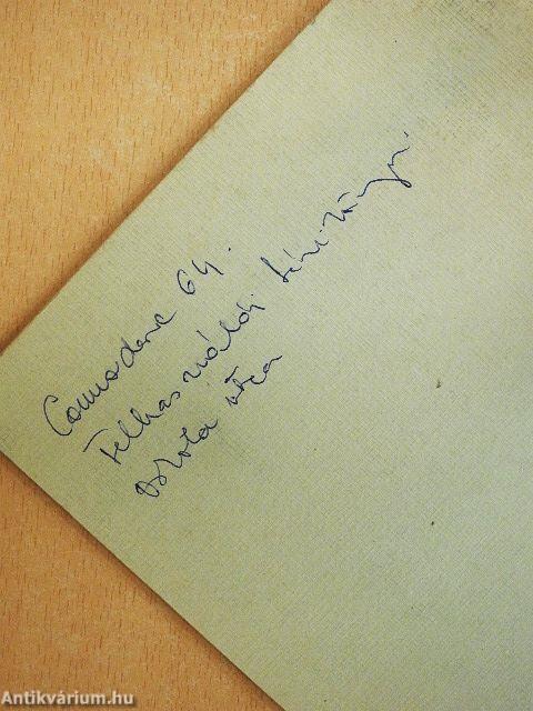 Útmutató - Az erdősítések műszaki átvételi jegyzőkönyvének /E-lap/ kitöltéséhez