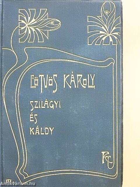 Szilágyi és Káldy