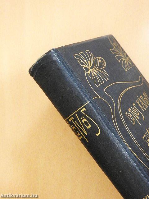 Szilágyi és Káldy