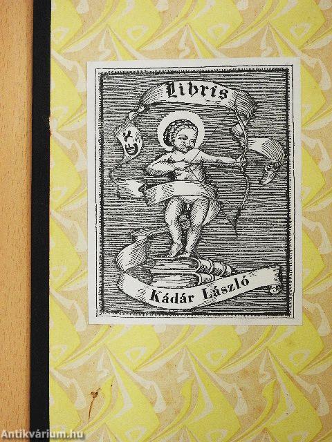 Szilágyi és Káldy