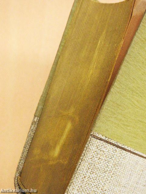 Az elmés nemes Don Quijote de la Mancha I-II.