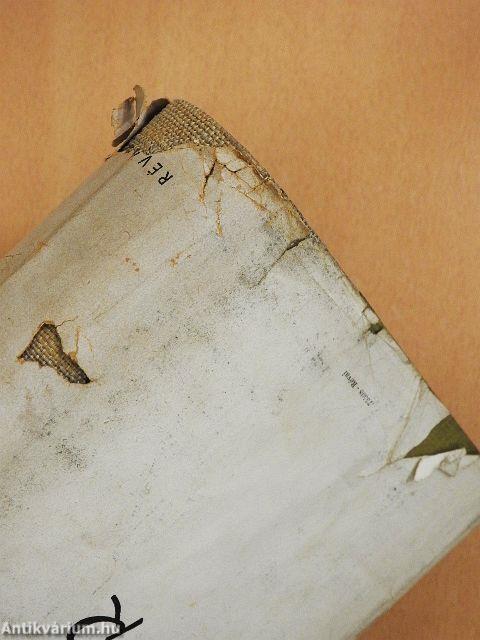 Az elmés nemes Don Quijote de la Mancha I-II.