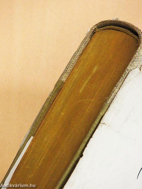 Az elmés nemes Don Quijote de la Mancha I-II.