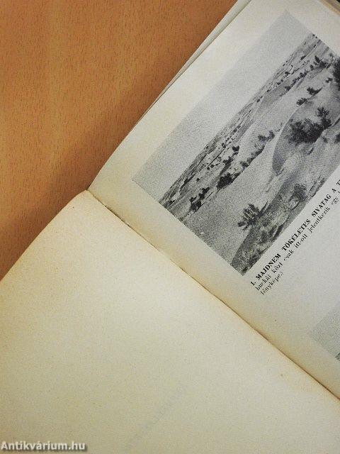 Hazánk és népünk egy ezredéven át/A Kárpátoktól az Adriáig