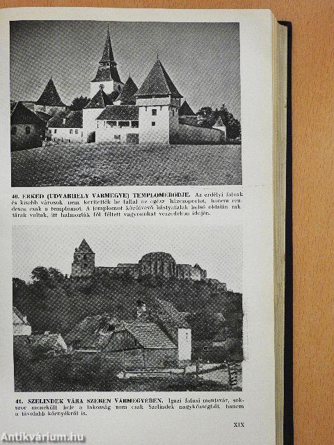 Hazánk és népünk egy ezredéven át/A Kárpátoktól az Adriáig