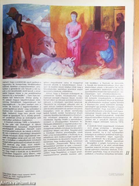 Művészet 1976. december