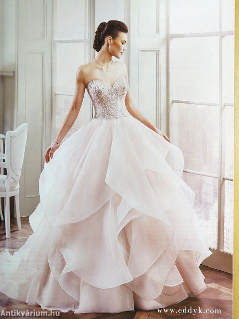 Magyar Esküvő 2016/1.