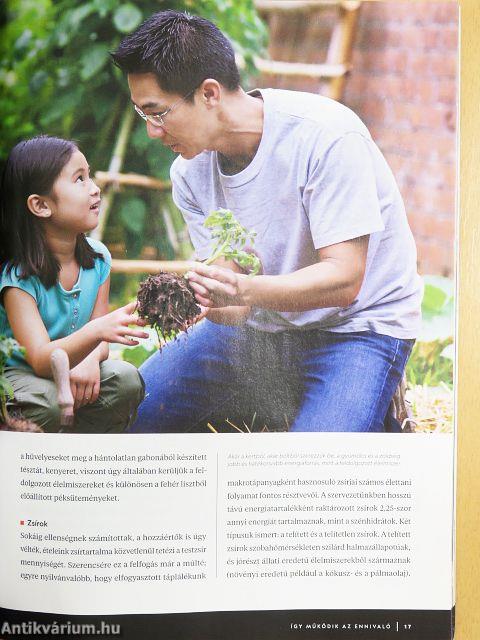 National Geographic különszám