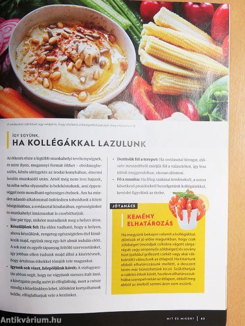 National Geographic különszám