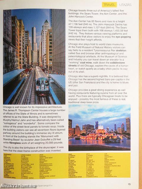 5perc Angol Magazin 2017. augusztus