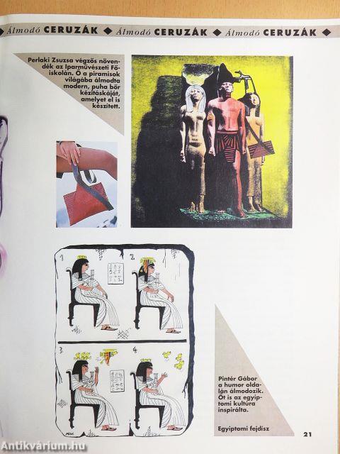 Miss Európa 1993. december