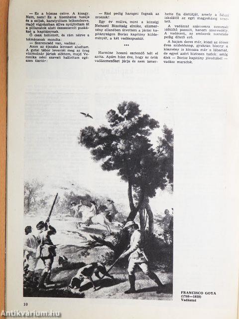 Nimród 1975. április