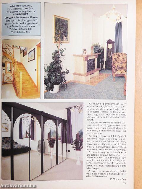 Szép Házak 1995/4.
