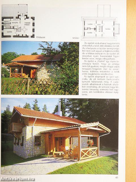 Szép Házak 2002/4.