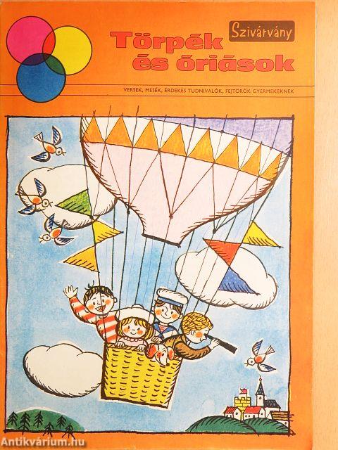 Törpék és óriások