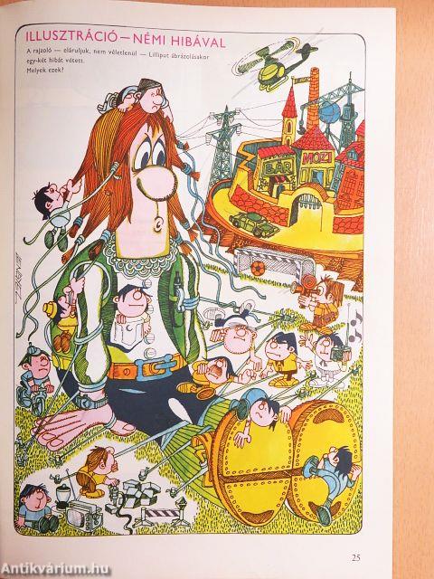 Törpék és óriások