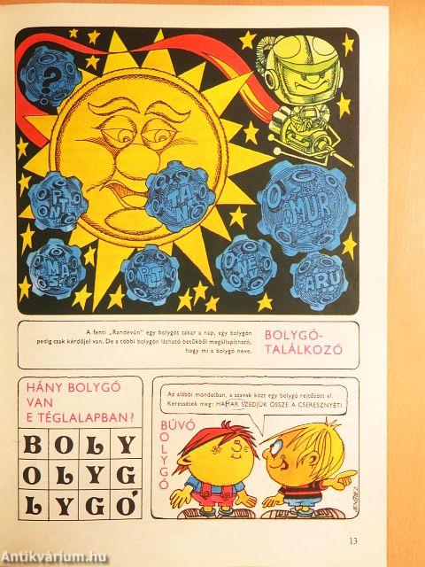 Törpék és óriások