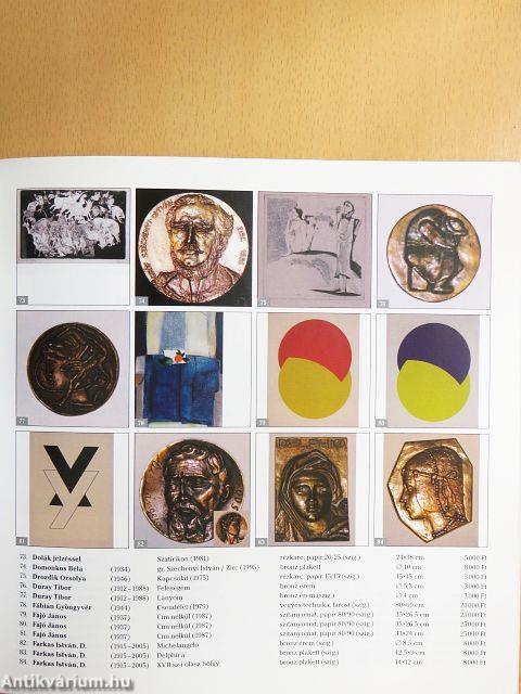 Képcsarnok aukció 26.