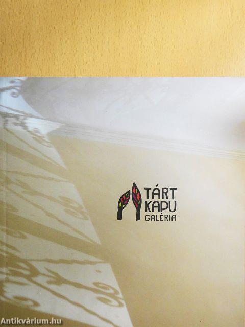 Tárt Kapu Galéria