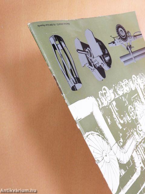 Dunántúli Kőolajipari Gépgyár