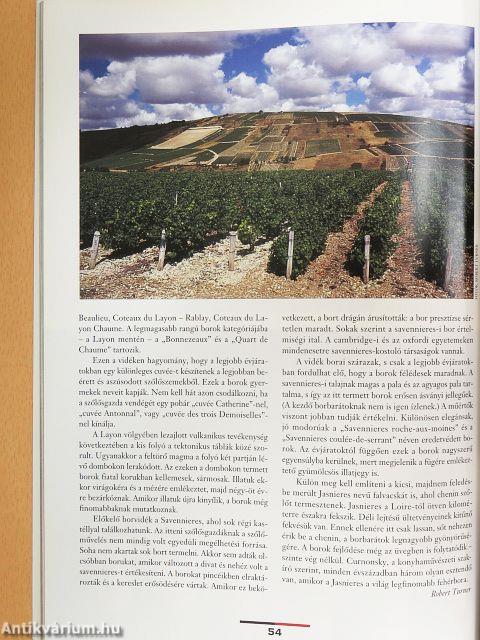 Borbarát 1998. tavasz