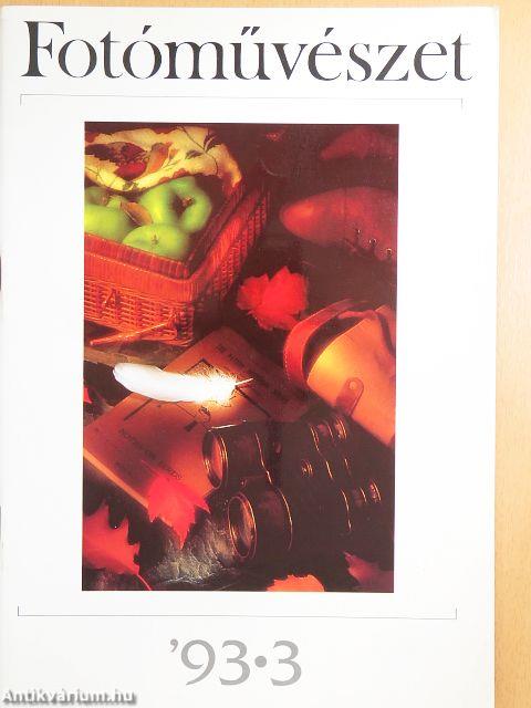 Fotóművészet 1993/3.
