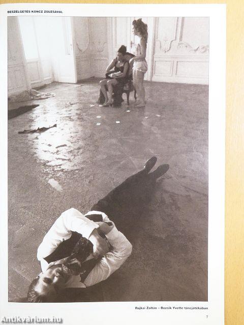 Fotóművészet 1993/3.