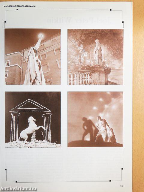 Fotóművészet 1993/3.