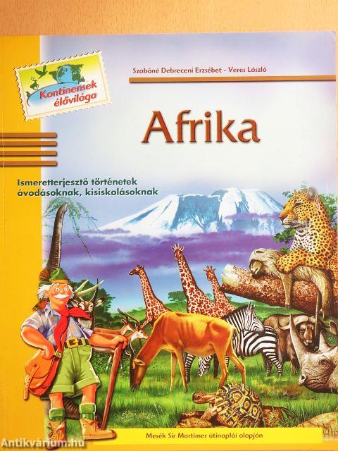 Afrika
